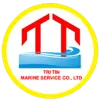 Logo Công Ty TNHH Dịch Vụ Hàng Hải Trí Tín