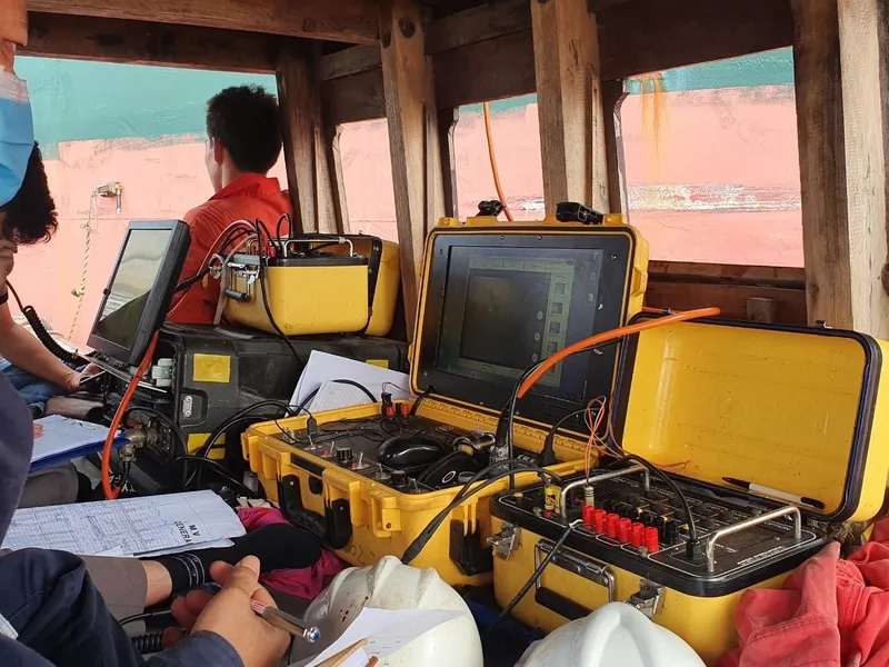 Sản phẩm 1 — Công Ty TNHH Dịch Vụ Hàng Hải Trí Tín — MST 3502393938