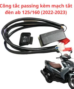 Sản phẩm bo mach tat den xe sh 2021 2022 2023 nha cung cap hdpro lock 818 247x296 — Công Ty TNHH Sản Xuất Thương Mại Và Dịch Vụ Hưng Đại Phát — MST 3502395029