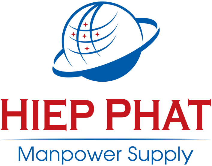 Logo Cung ứng Nhân Lực Hiệp Phát - Công Ty TNHH Cung ứng Nhân Lực Và Dịch Vụ Kỹ Thuật
Hiệp Phát