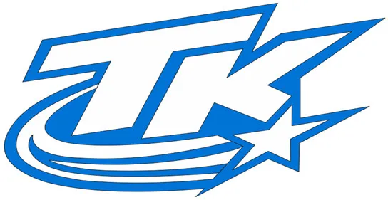 Logo Vận Chuyển Trung Kiên - Công Ty TNHH Vận Tải Logistics Trung Kiên
