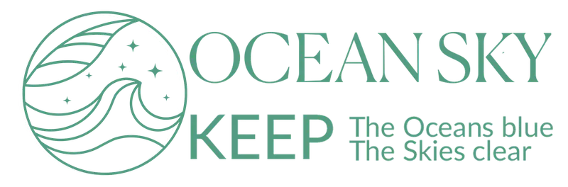 Logo Công Ty TNHH Ocean Sky
