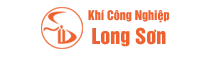 Logo Khí Công Nghiệp Long Sơn - Công Ty TNHH Khí Long Sơn
