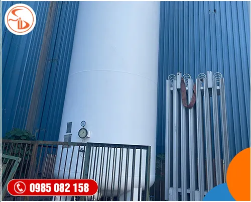 Sản phẩm 1 — Khí Công Nghiệp Long Sơn - Công Ty TNHH Khí Long Sơn — MST 3502414810