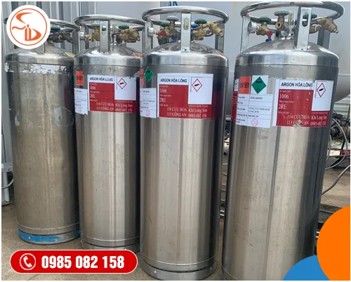 Sản phẩm binh long 175L — Khí Công Nghiệp Long Sơn - Công Ty TNHH Khí Long Sơn — MST 3502414810