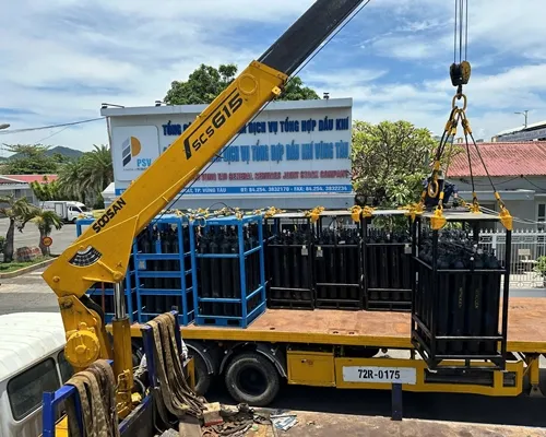 Sản phẩm dich vu khi cong nghiep nganh fix — Khí Công Nghiệp Long Sơn - Công Ty TNHH Khí Long Sơn — MST 3502414810