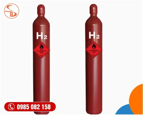 Sản phẩm khi hydro cong nghiep thay — Khí Công Nghiệp Long Sơn - Công Ty TNHH Khí Long Sơn — MST 3502414810