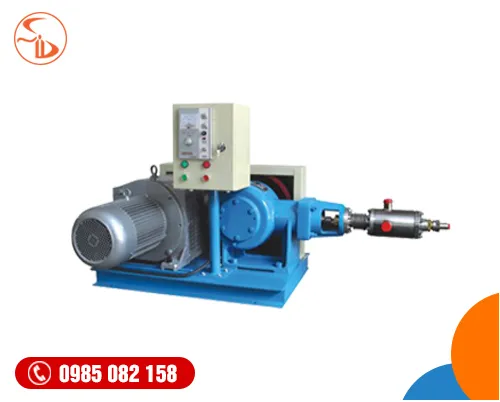 Sản phẩm may bom khi cong nghiep — Khí Công Nghiệp Long Sơn - Công Ty TNHH Khí Long Sơn — MST 3502414810
