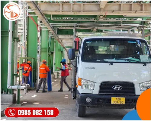 Sản phẩm van tai khi cong nghiep — Khí Công Nghiệp Long Sơn - Công Ty TNHH Khí Long Sơn — MST 3502414810