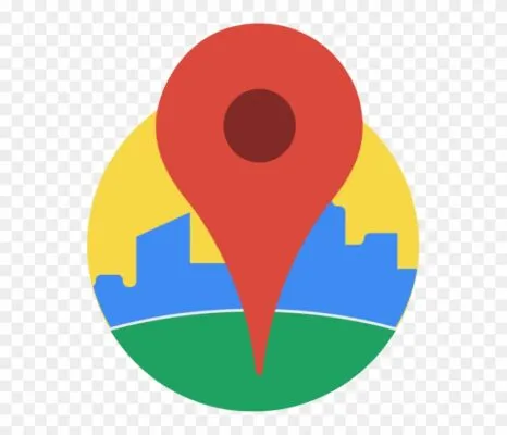 Sản phẩm 46 460577_maps vector graphic google maps icon android clipart 466x400 — Công Ty TNHH Sản Xuất Thương Mại Dịch Vụ PSSD — MST 3502423942
