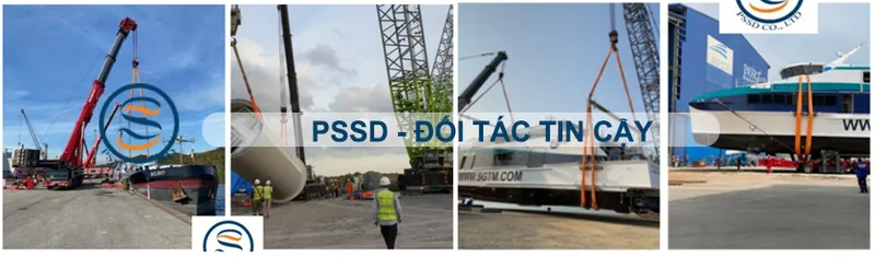 Sản phẩm doi tac tin cay — Công Ty TNHH Sản Xuất Thương Mại Dịch Vụ PSSD — MST 3502423942