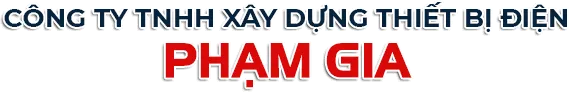 Sản phẩm tencty 16200910365 — Công Ty TNHH Xây Dựng Thiết Bị Điện Phạm Gia — MST 3502431291