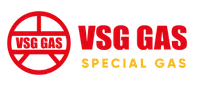 Logo Công Ty TNHH Sản Xuất - Thương Mại Dịch Vụ VSG GAS