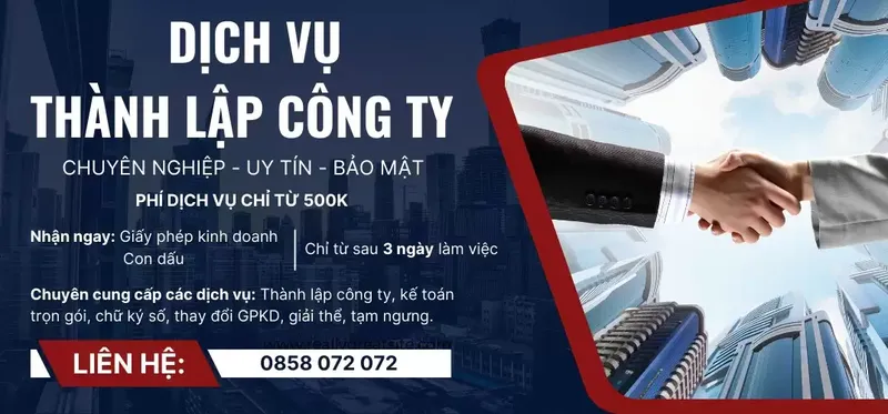 Văn phòng Kế Toán M.I.T - Công Ty TNHH Kế Toán Vũng Tàu M.I.T #2 — MST 3502442208