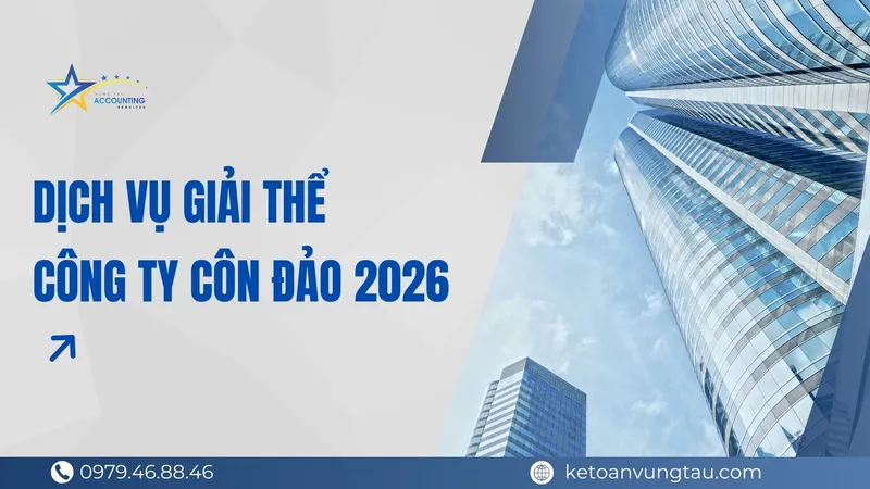 Văn phòng Kế Toán M.I.T - Công Ty TNHH Kế Toán Vũng Tàu M.I.T #2026 — MST 3502442208
