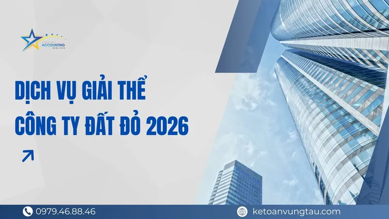 Văn phòng Kế Toán M.I.T - Công Ty TNHH Kế Toán Vũng Tàu M.I.T #2026 — MST 3502442208