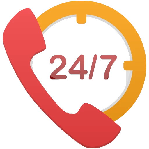 Sản phẩm 24 7 icon goi dien — Kế Toán M.I.T - Công Ty TNHH Kế Toán Vũng Tàu M.I.T — MST 3502442208