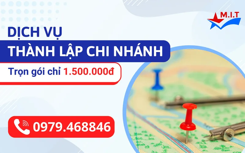 Sản phẩm thanh lap chi nhanh 2 — Kế Toán M.I.T - Công Ty TNHH Kế Toán Vũng Tàu M.I.T — MST 3502442208