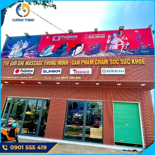 Sản phẩm bang hieu quang cao (5) — In Quảng Cáo Cường Thịnh - Công Ty TNHH Đầu Tư Quảng Cáo Cường Thịnh — MST 3502445135