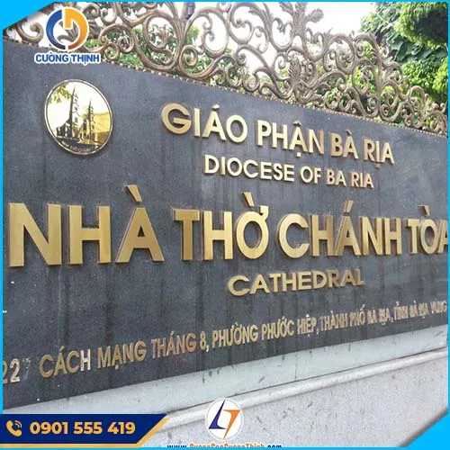 Sản phẩm bang hieu quang cao (9) — In Quảng Cáo Cường Thịnh - Công Ty TNHH Đầu Tư Quảng Cáo Cường Thịnh — MST 3502445135