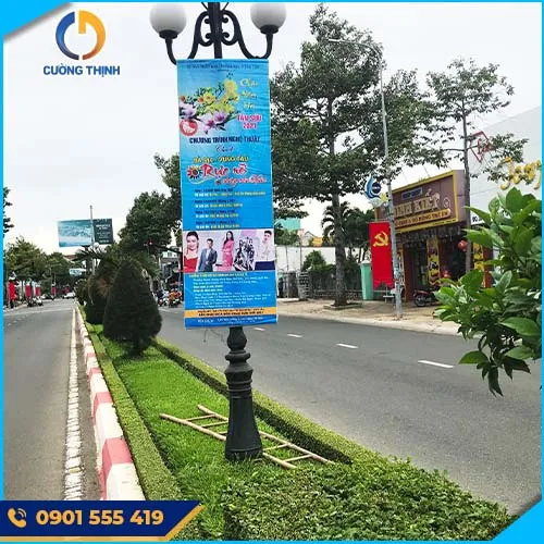 Sản phẩm cong trinh (3) — In Quảng Cáo Cường Thịnh - Công Ty TNHH Đầu Tư Quảng Cáo Cường Thịnh — MST 3502445135