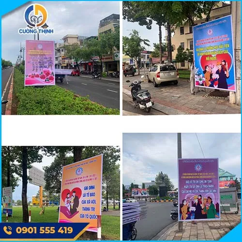 Sản phẩm cong trinh (4) — In Quảng Cáo Cường Thịnh - Công Ty TNHH Đầu Tư Quảng Cáo Cường Thịnh — MST 3502445135