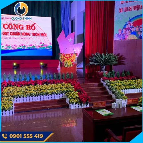 Sản phẩm cong trinh (5) — In Quảng Cáo Cường Thịnh - Công Ty TNHH Đầu Tư Quảng Cáo Cường Thịnh — MST 3502445135