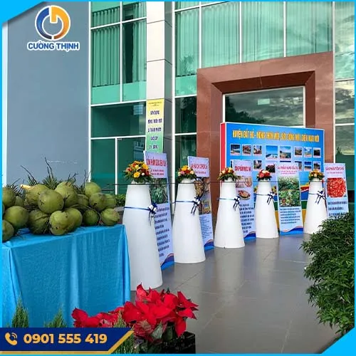 Sản phẩm cong trinh (6) — In Quảng Cáo Cường Thịnh - Công Ty TNHH Đầu Tư Quảng Cáo Cường Thịnh — MST 3502445135