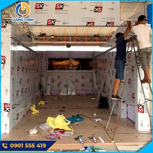 Sản phẩm cong trinh (7) — In Quảng Cáo Cường Thịnh - Công Ty TNHH Đầu Tư Quảng Cáo Cường Thịnh — MST 3502445135
