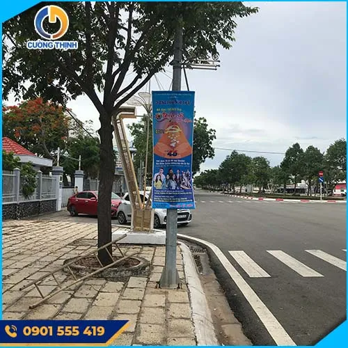 Sản phẩm cong trinh — In Quảng Cáo Cường Thịnh - Công Ty TNHH Đầu Tư Quảng Cáo Cường Thịnh — MST 3502445135