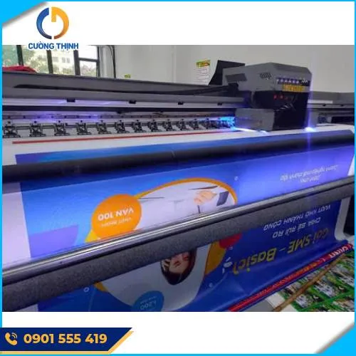 Sản phẩm in uv bat 3m — In Quảng Cáo Cường Thịnh - Công Ty TNHH Đầu Tư Quảng Cáo Cường Thịnh — MST 3502445135