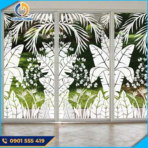 Sản phẩm tem nhan decal (4) — In Quảng Cáo Cường Thịnh - Công Ty TNHH Đầu Tư Quảng Cáo Cường Thịnh — MST 3502445135