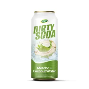 Sản phẩm Dirty Soda_Matcha Coconut water 300x300 — Nước Giải Khát Wana - Công Ty CP Nước Giải Khát Wana — MST 3502455912