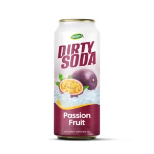 Sản phẩm Dirty Soda_Passion Fruit 300x300 — Nước Giải Khát Wana - Công Ty CP Nước Giải Khát Wana — MST 3502455912