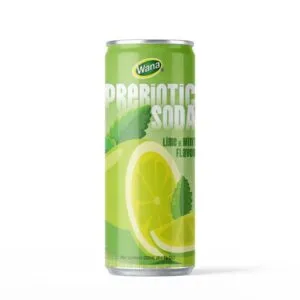 Sản phẩm Prebiotic_Lime Mint 300x300 — Nước Giải Khát Wana - Công Ty CP Nước Giải Khát Wana — MST 3502455912