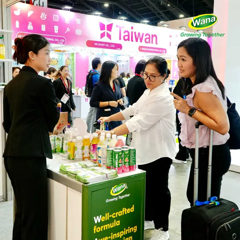Sản phẩm WAN00949 — Nước Giải Khát Wana - Công Ty CP Nước Giải Khát Wana — MST 3502455912