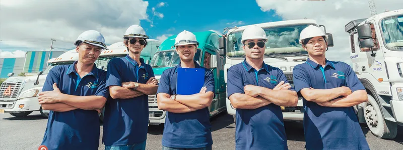 Sản phẩm slide4 — Công Ty Cổ Phần Vận Tải Cái Mép — MST 3502464755