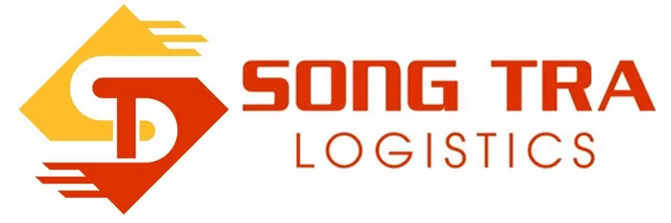 Logo Công Ty TNHH Sông Trà Logistics