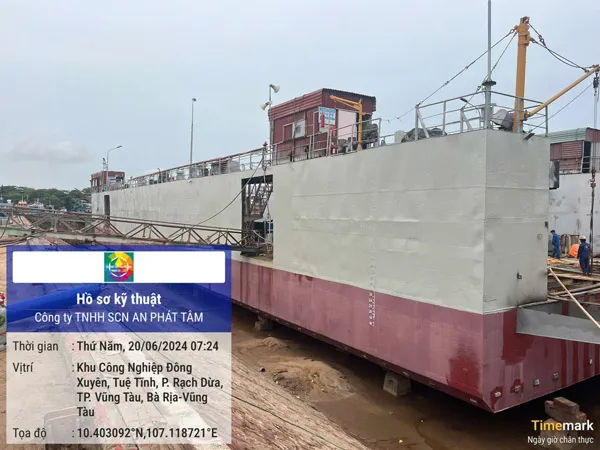 Sản phẩm duan5 — Sơn Kim Loại An Phát Tâm - Công Ty TNHH Sơn Công Nghiệp An Phát Tâm — MST 3502471199