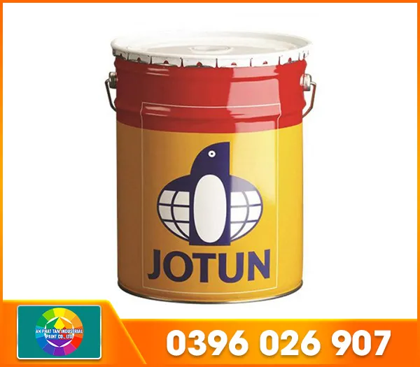Sản phẩm Son jotun 1 — Sơn Kim Loại An Phát Tâm - Công Ty TNHH Sơn Công Nghiệp An Phát Tâm — MST 3502471199