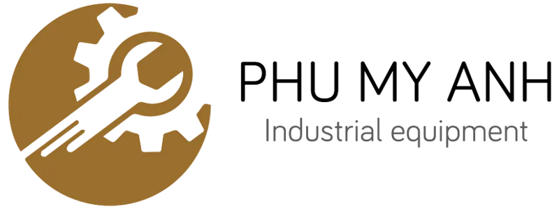 Logo Thiết Bị Công Nghiệp Phú Mỹ Anh - Công Ty TNHH Thiết Bị Công Nghiệp Phú Mỹ Anh