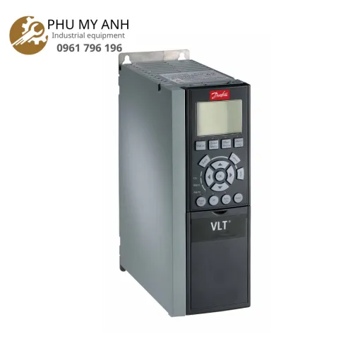 Sản phẩm 131u1359 danfoss drives vlt automation drive fc 302 22 kw 30 hp 380 500 vac ip20 chassisrfi class a2 972 — Thiết Bị Công Nghiệp Phú Mỹ Anh - Công Ty TNHH Thiết Bị Công Nghiệp Phú Mỹ Anh — MST 3502479984