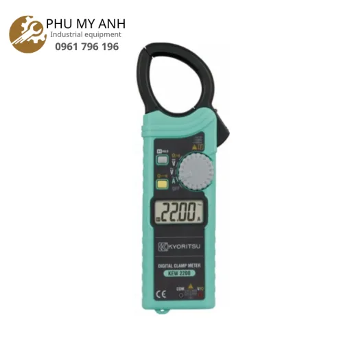 Sản phẩm ampe kim kew2200r 5090 — Thiết Bị Công Nghiệp Phú Mỹ Anh - Công Ty TNHH Thiết Bị Công Nghiệp Phú Mỹ Anh — MST 3502479984