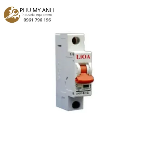 Sản phẩm aptomat loai 1 cuc mcb1075 10 1825 — Thiết Bị Công Nghiệp Phú Mỹ Anh - Công Ty TNHH Thiết Bị Công Nghiệp Phú Mỹ Anh — MST 3502479984