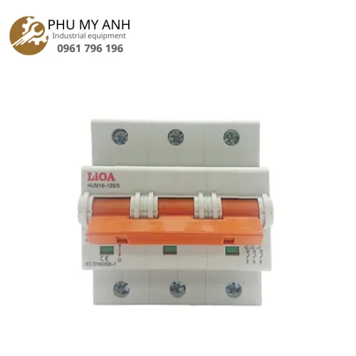 Sản phẩm aptomat loai 3 cuc mcb3063 6 4483 — Thiết Bị Công Nghiệp Phú Mỹ Anh - Công Ty TNHH Thiết Bị Công Nghiệp Phú Mỹ Anh — MST 3502479984