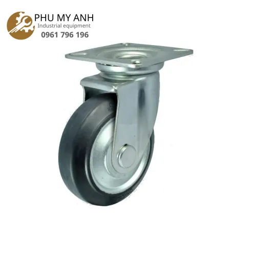 Sản phẩm banh xe cao su phi 200 1958 — Thiết Bị Công Nghiệp Phú Mỹ Anh - Công Ty TNHH Thiết Bị Công Nghiệp Phú Mỹ Anh — MST 3502479984