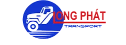 Logo Công Ty TNHH Thương Mại Và Dịch Vụ Vận Tải Long Phát