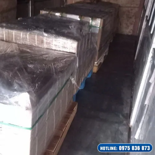 Sản phẩm xe thung bat (1) — Công Ty TNHH Thương Mại Và Dịch Vụ Vận Tải Long Phát — MST 3502484511