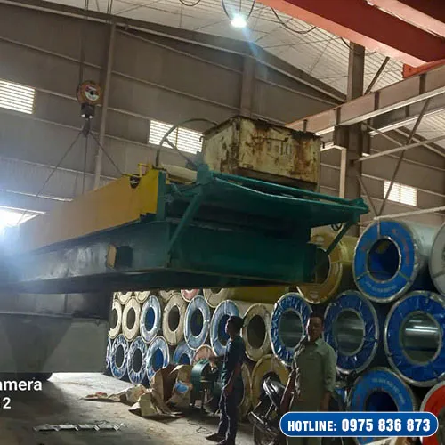 Sản phẩm xe thung bat (5) — Công Ty TNHH Thương Mại Và Dịch Vụ Vận Tải Long Phát — MST 3502484511