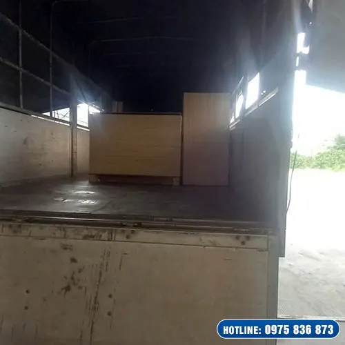 Sản phẩm xe thung bat (6) — Công Ty TNHH Thương Mại Và Dịch Vụ Vận Tải Long Phát — MST 3502484511
